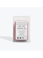 Lee-Jay Candle Co Lee-Jay Candle Co. Leroy's Apple Pie Soy Wax Melts (3oz)