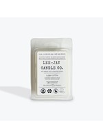 Lee-Jay Candle Co Lee-Jay Candle Co. Clean Cotton Soy Wax Melts (3oz)