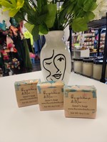 Lhscented Soaps & More Sister's Soap 4oz.