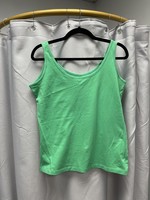 Patagonia Patagonia Green Tank Top (L) Pre-owned