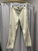 Sarah Jessica Parker Sarah Jessica Parker Bitten Chino Trousers (10R) Pre-owned