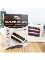 Puppy Cake LLC Puppy Cake Mix- Carob