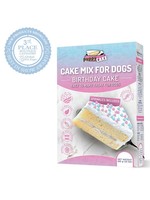 Puppy Cake LLC Puppy Cake Mix- B-day Cake Flavor w/ Pupfetti Sprinkles