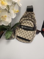 GD Crossbody Sling Bag (Pre-owned)