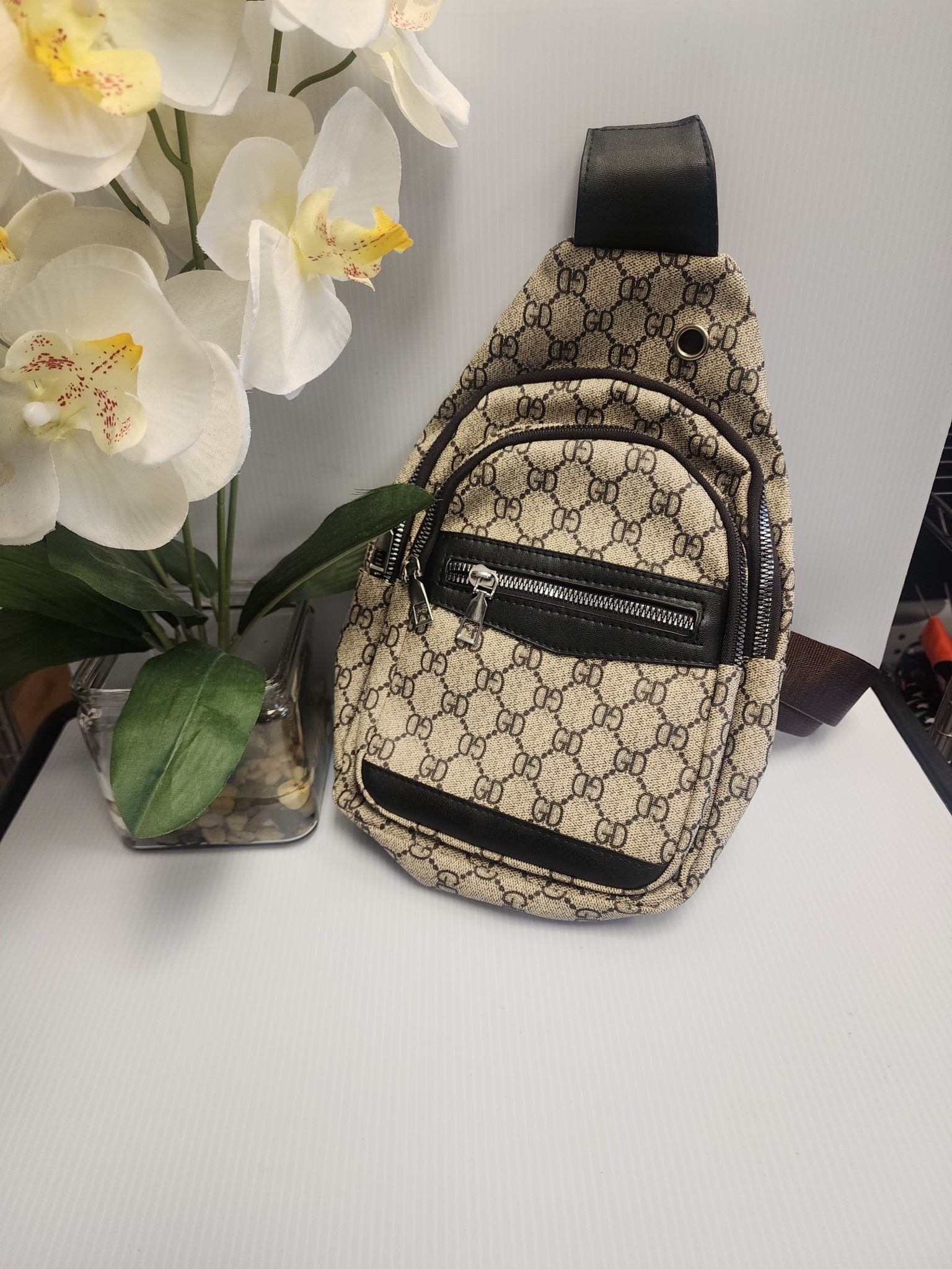 MaRey Fashion - GD SLING BAG Brand: Gucci inspired PHP... | Facebook