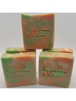 Lhscented Soaps & More Laundry Day Soap 4oz.