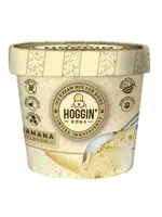 Puppy Cake LLC Hoggin' Dogs Ice Cream Mix- Banana, 2.32oz