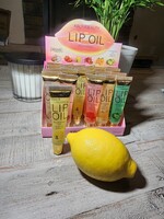 Kaliya Beauty Kaliya Beauty Lip Oil: Lemon