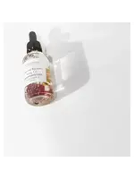 Natures Pleasantries 2 oz Signature Body Oil: Jasmine Blossom