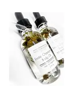 Natures Pleasantries 2 oz Signature Body Oil: Exotic Chamomile