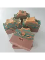 Lhscented Soaps & More Cactus & Sea Salt Soap 4oz.