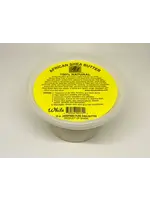 RA Cosmetics African Shea Butter- White 16oz.