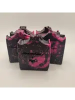 Lhscented Soaps & More Blackberry Bliss Soap 4.5oz