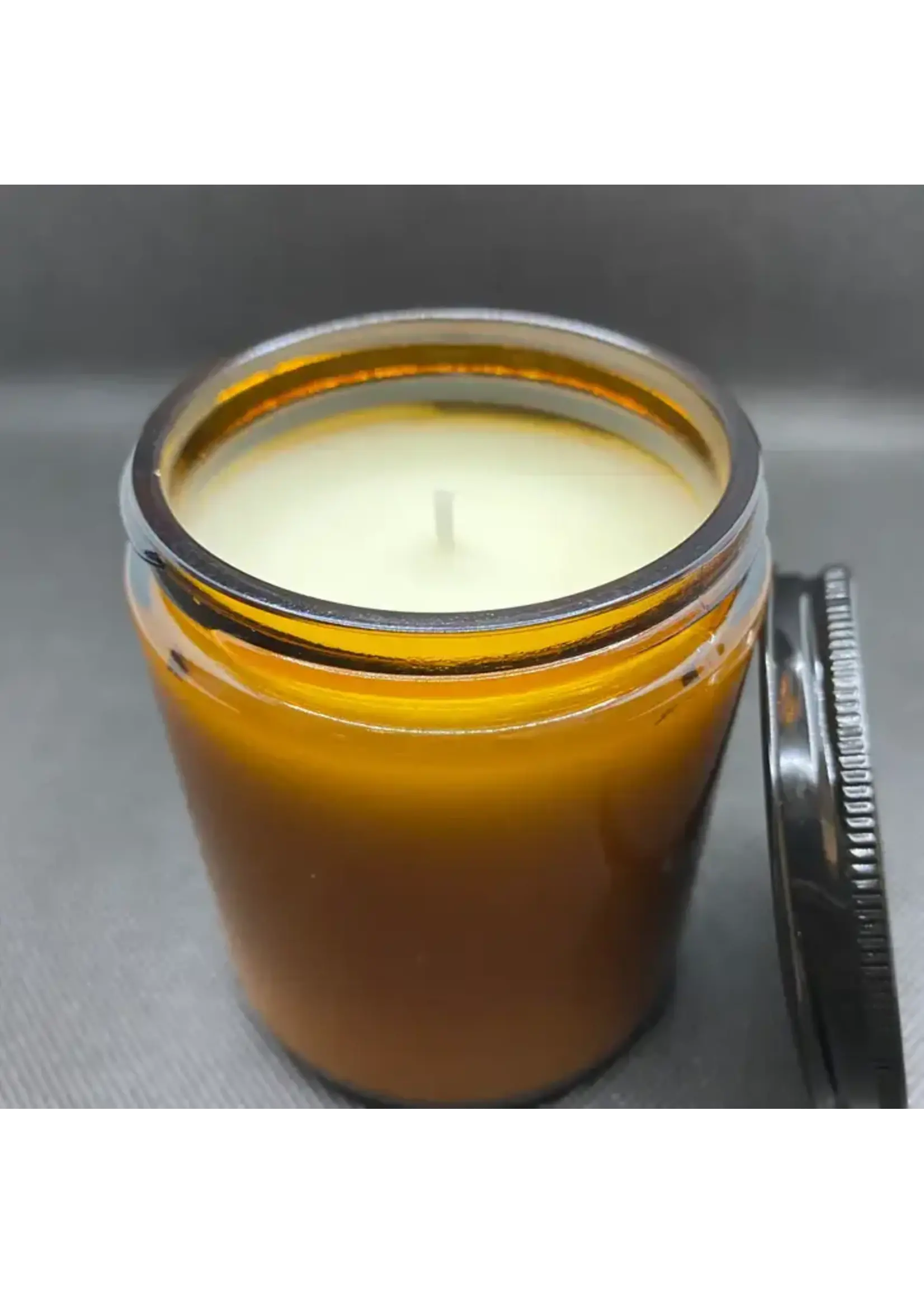 Royal Trading Post Doubletake Handmade Scented Candles (8oz)- Fall Harvest