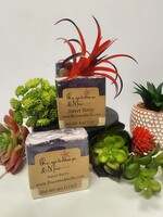 Lhscented Soaps & More Sweet Berry Soap 4oz