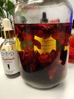 Doubletake Boutique DTB Infused Rose Oil (2oz)