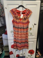 Emma & Michelle Emma & Michelle Sleeveless Summer Dress (L) NWT