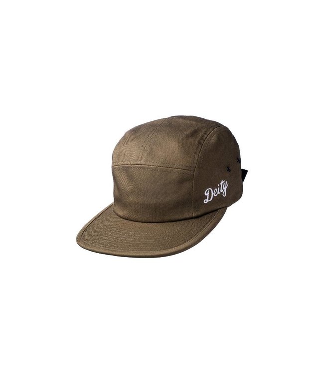 DEITY WINDHAM HAT