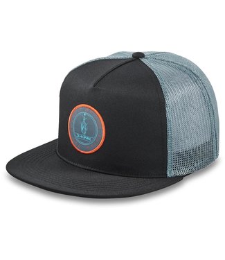 DAKINE PURSUIT FLAT BILL TRUCKER