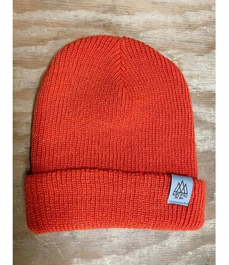 SLOPE STYLE LOGO KNIT BEANIE