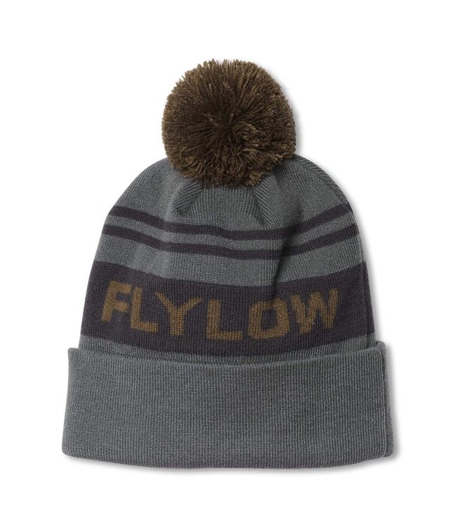 FLYLOW OG POM BEANIE