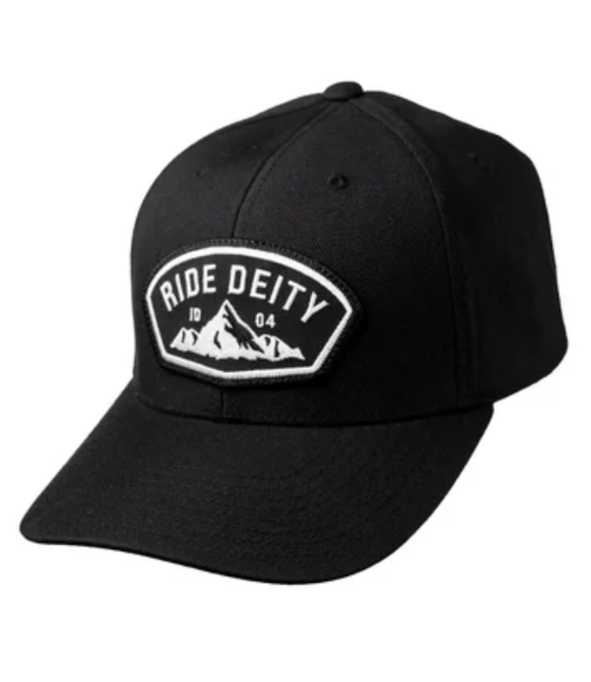 DEITY BRAVO HAT