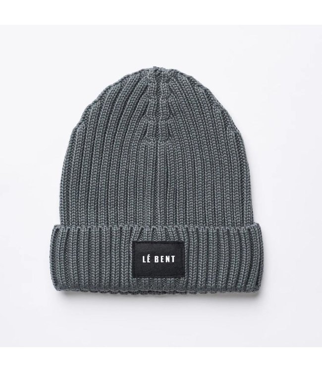LE BENT LE BUDDY BEANIE