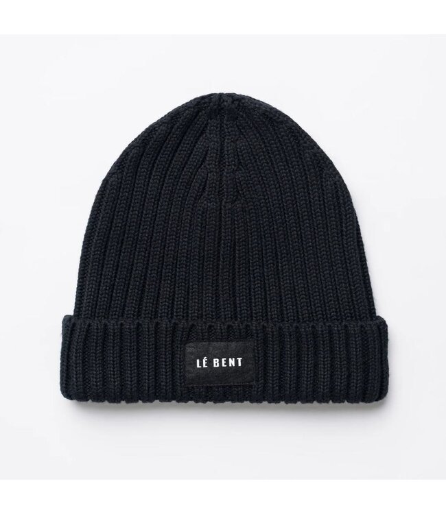 LE BENT LE BUDDY BEANIE