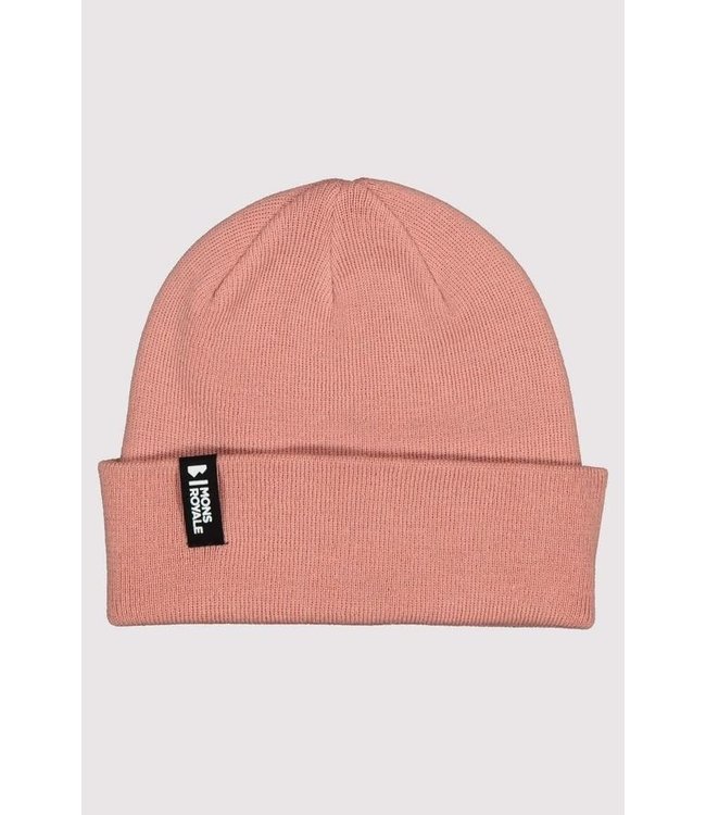 MONS ROYALE MCCLOUD BEANIE
