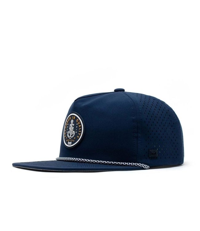 CORONADO ANCHROED SNAPBACK