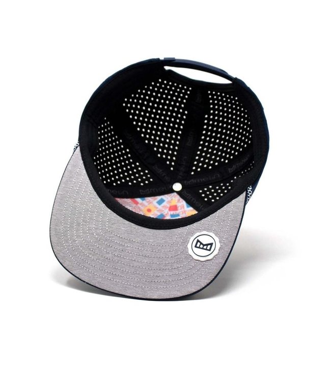 CORONADO ANCHROED SNAPBACK