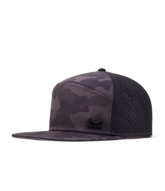 MELIN TRENCHES ICON HYDRO SNAPBACK