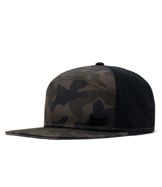 TRENCHES ICON HYDRO SNAPBACK