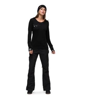 MONS ROYALE WOMENS OG LONG SLEEVE LIFTS