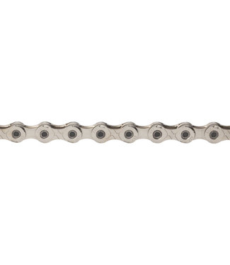 KMC KMC X12 CHAIN: SILVER