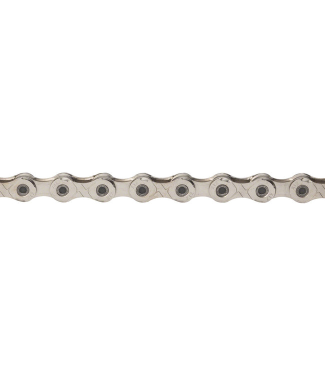 KMC KMC X12 CHAIN: SILVER
