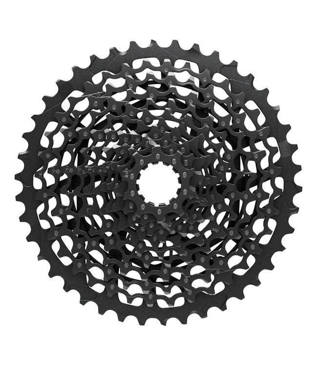 SRAM XG-1175 10-42T CASSETTE