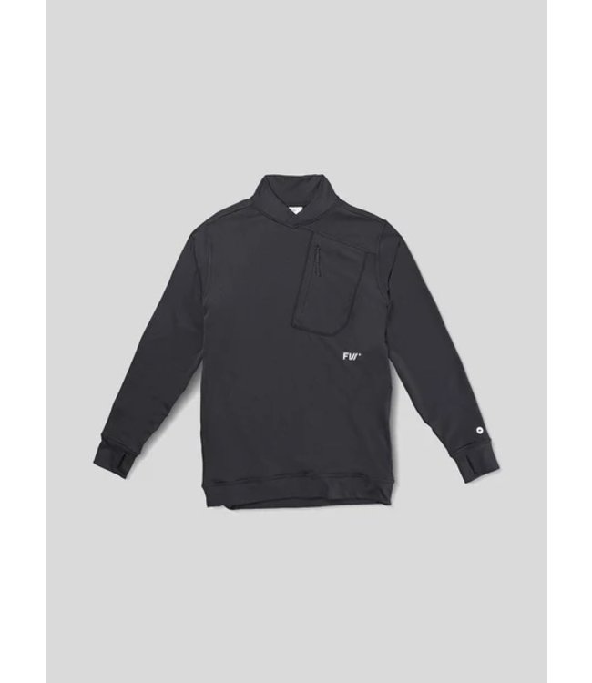 FW GEAR MANIFEST POWERGRID CREW: BLACK