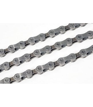 SHIMANO DEORE CN-HG53 9 SPEED CHAIN, 116 LINKS