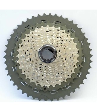 SHIMANO CS-M8000 11-46T 11 SPEED CASSETTE