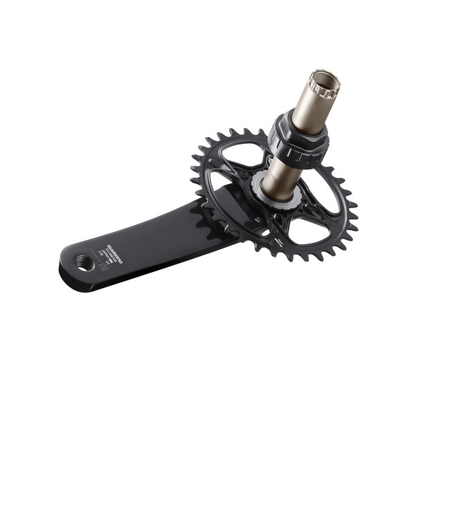 SHIMANO DIRECT MOUNT CHAINRING LOCKING TOOL TL-FC41