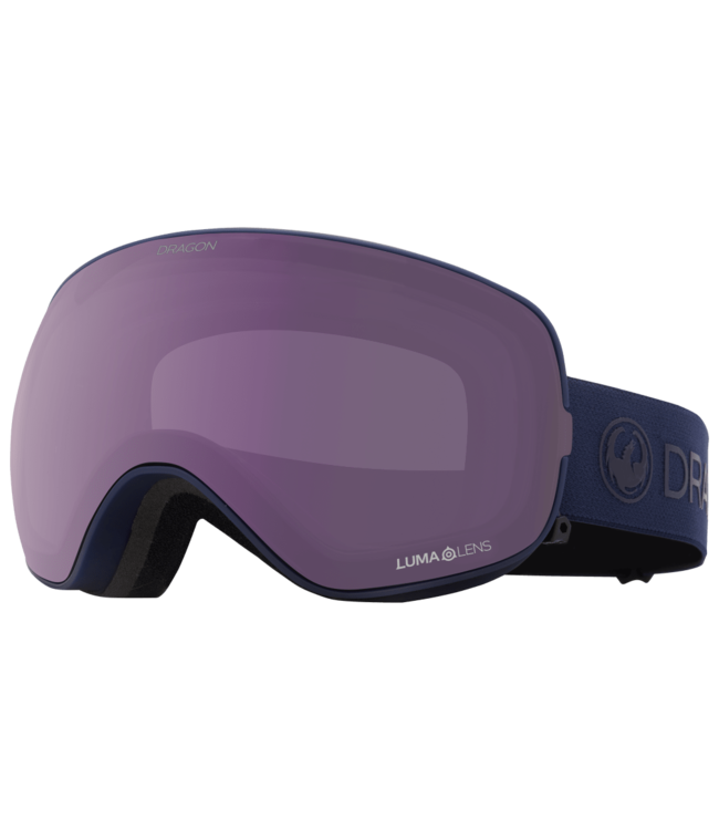 DRAGON X2S W/BONUS LENS