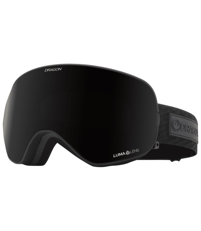 DRAGON X2S W/BONUS LENS