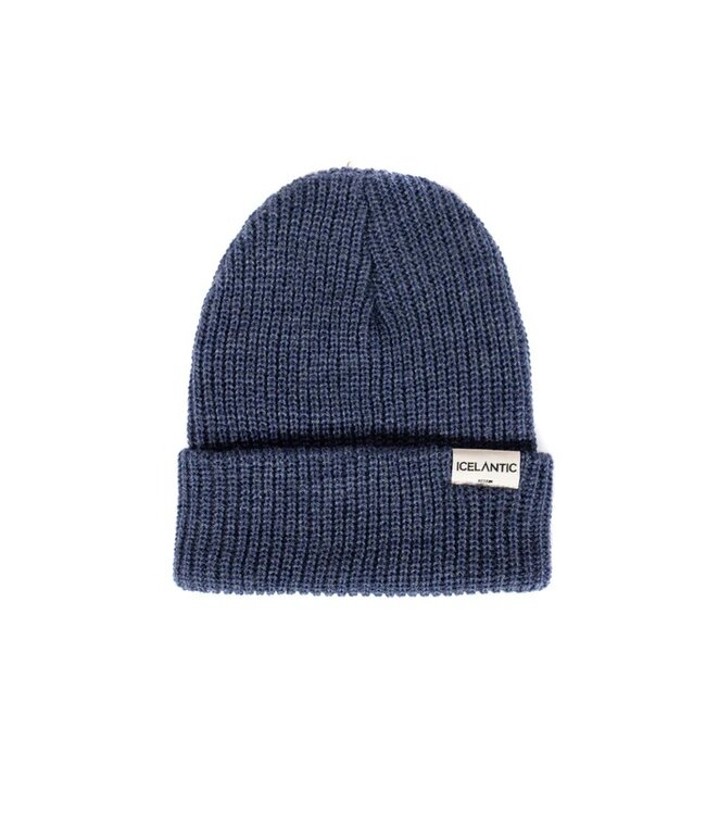 ICELANTIC CLASSIC LOGO BEANIE