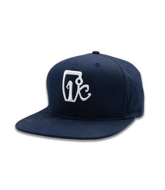 ICELANTIC ONE DEGREE SNAPBACK