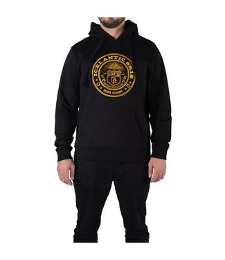 ICELANTIC COLORADO SEAL HOODIE