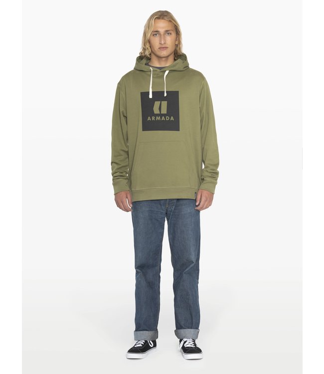 Armada ICON HOODIE