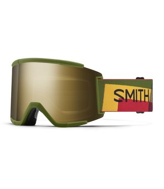 Smith SQUAD XL 2023