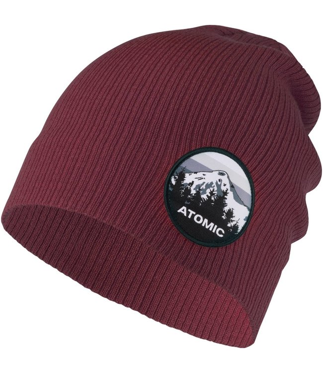 Atomic ALPS PEAK BEANIE