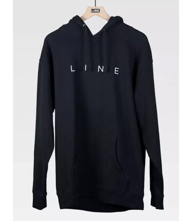LINE CORPO HOODIE